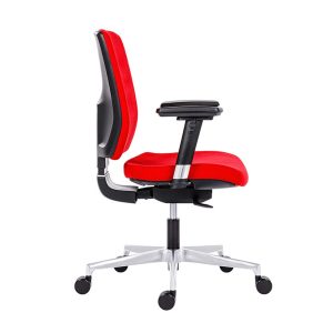 UREDSKA STOLICA 1930 SYN ECLIPSE HIGH - Slika 3