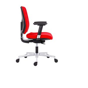 UREDSKA STOLICA 1930 SYN ECLIPSE HIGH - Slika 8