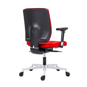 UREDSKA STOLICA 1930 SYN ECLIPSE HIGH - Slika 4