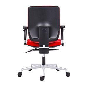 UREDSKA STOLICA 1930 SYN ECLIPSE HIGH - Slika 5