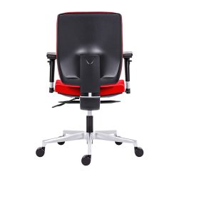 UREDSKA STOLICA 1930 SYN ECLIPSE HIGH - Slika 10