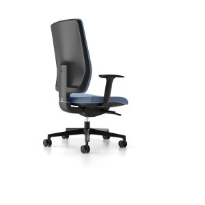 UREDSKA STOLICA 1930 SYN ECLIPSE MAXI - Slika 2