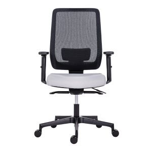 UREDSKA STOLICA ECLIPSE NET - Slika 2