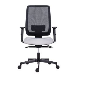 UREDSKA STOLICA ECLIPSE NET - Slika 6