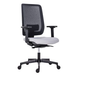 UREDSKA STOLICA ECLIPSE NET - Slika 7