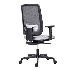 UREDSKA STOLICA ECLIPSE NET - Slika 4