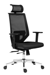 UREDSKA STOLICA EDGE