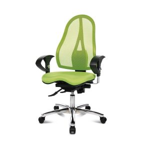 UREDSKA STOLICA SITNESS 15 - Slika 2