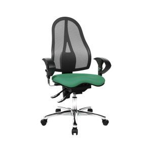 UREDSKA STOLICA SITNESS 15 - Slika 3