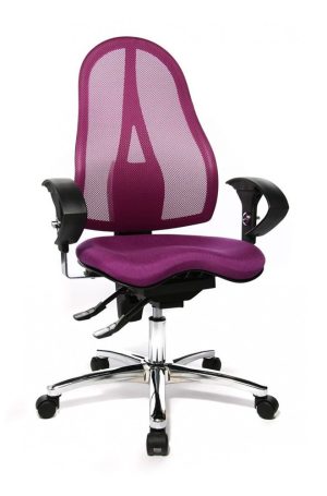 UREDSKA STOLICA SITNESS 15