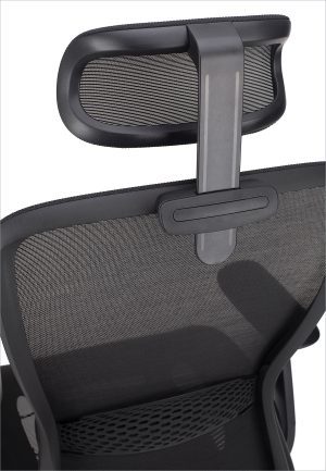 UREDSKA STOLICA AEROFLEX MX