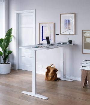 UREDSKI PODIZNI STOL AXIS - Slika 2