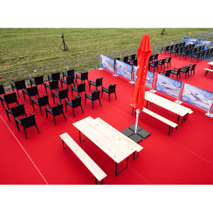 DRVENI SET WOODY - Slika 5