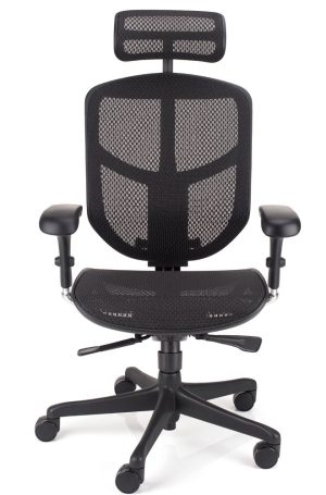 Ergonomska stolica Enjoy basic