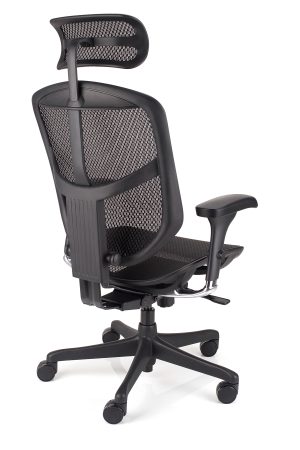 Ergonomska stolica Enjoy basic