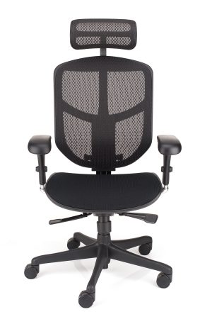 UREDSKA STOLICA ENJOY BASIC - Slika 8