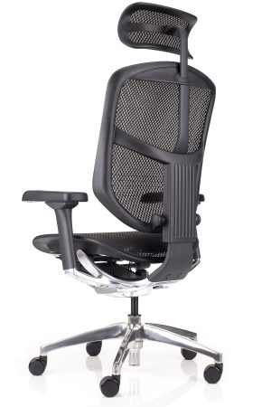 UREDSKA STOLICA ENJOY ELITE - Slika 4