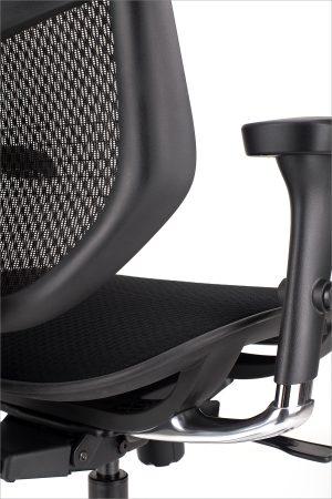 UREDSKA STOLICA ENJOY BASIC - Slika 9