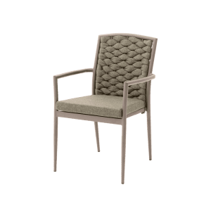 UGOSTITELJSKI STOLAC INTRECCIO - Slika 3