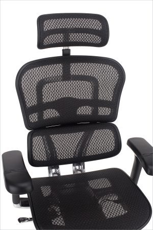 UREDSKA STOLICA - ERGOHUMAN ELITE