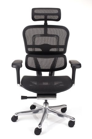 UREDSKA STOLICA - ERGOHUMAN