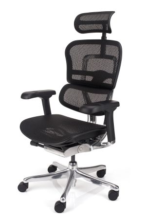 UREDSKA STOLICA - ERGOHUMAN