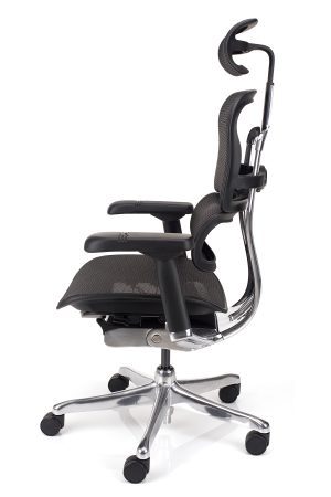 UREDSKA STOLICA - ERGOHUMAN