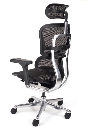 UREDSKA STOLICA - ERGOHUMAN