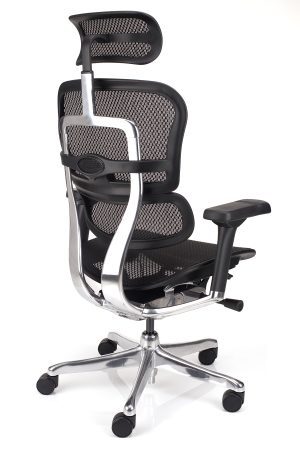 UREDSKA STOLICA - ERGOHUMAN