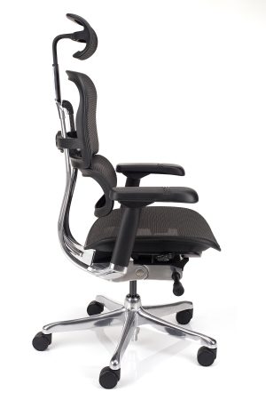 UREDSKA STOLICA - ERGOHUMAN