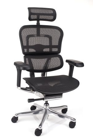 UREDSKA STOLICA - ERGOHUMAN