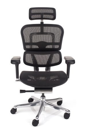 UREDSKA STOLICA - ERGOHUMAN ELITE