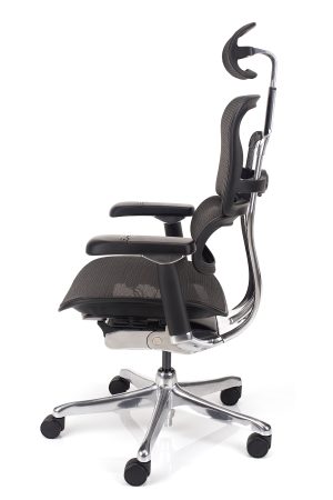 UREDSKA STOLICA - ERGOHUMAN ELITE