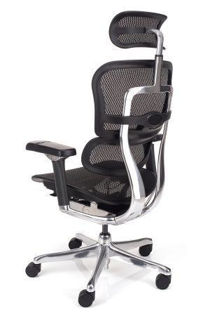 UREDSKA STOLICA - ERGOHUMAN ELITE