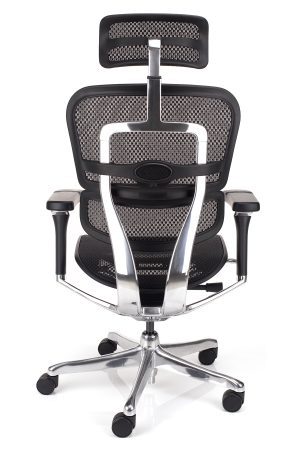 UREDSKA STOLICA - ERGOHUMAN ELITE