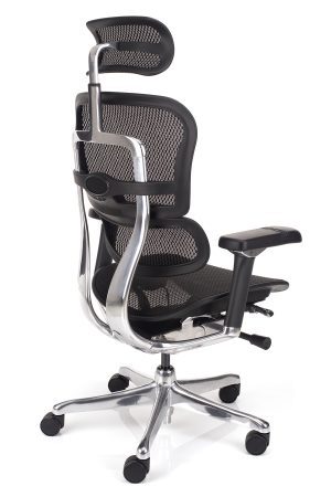 UREDSKA STOLICA - ERGOHUMAN ELITE