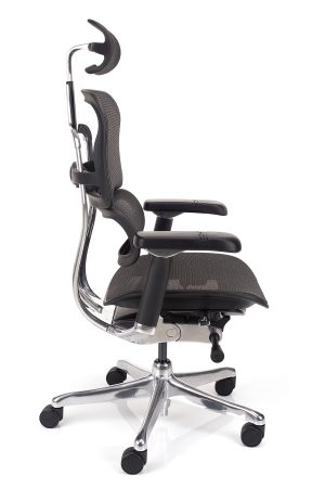 UREDSKA STOLICA - ERGOHUMAN ELITE