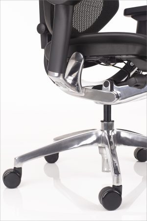 UREDSKA STOLICA ENJOY ELITE - Slika 3