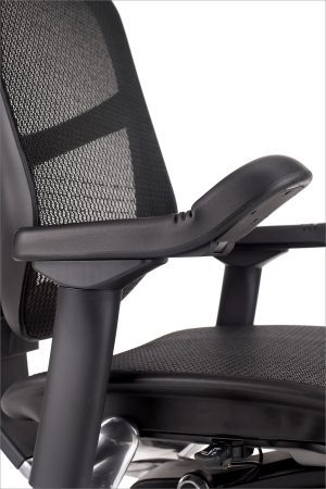 UREDSKA STOLICA ENJOY ELITE - Slika 8