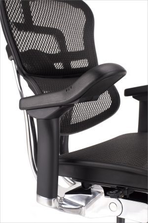 UREDSKA STOLICA - ERGOHUMAN