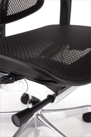 UREDSKA STOLICA - ERGOHUMAN