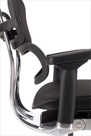 UREDSKA STOLICA - ERGOHUMAN