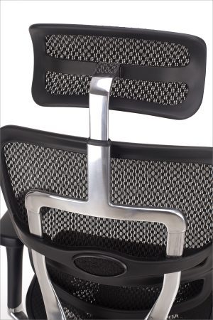 UREDSKA STOLICA - ERGOHUMAN ELITE