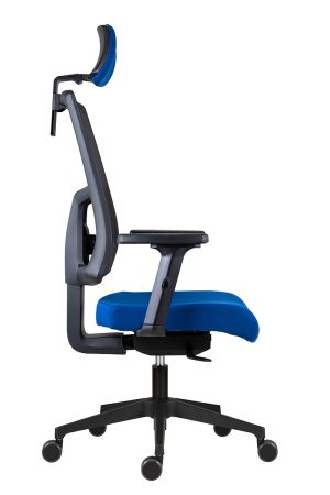 UREDSKI STOLAC 1690 SYN NEW PURE - Slika 7