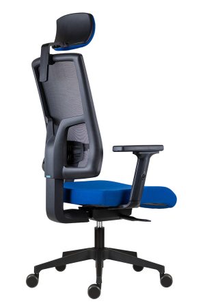 UREDSKI STOLAC 1690 SYN NEW PURE - Slika 8