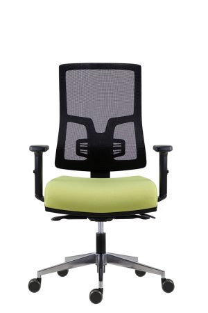 UREDSKI STOLAC 1690 SYN NEW PURE - Slika 4