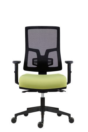 UREDSKI STOLAC 1690 SYN NEW PURE - Slika 2