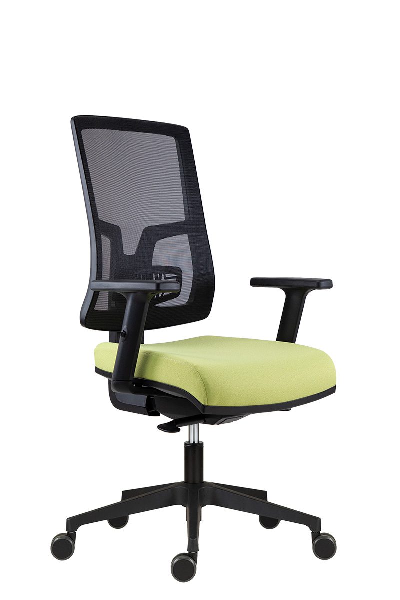 1690_New_Pure_2 UREDSKI STOLAC 1690 SYN NEW PURE - Slika 1