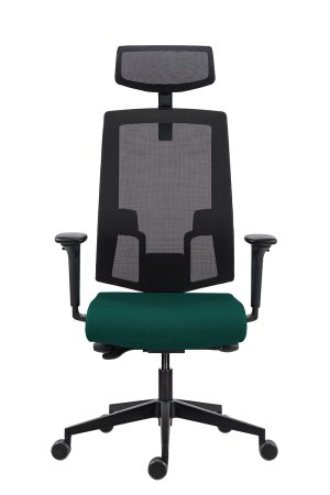 UREDSKI STOLAC 2900 SYN-B LAPEL PDH - Slika 5