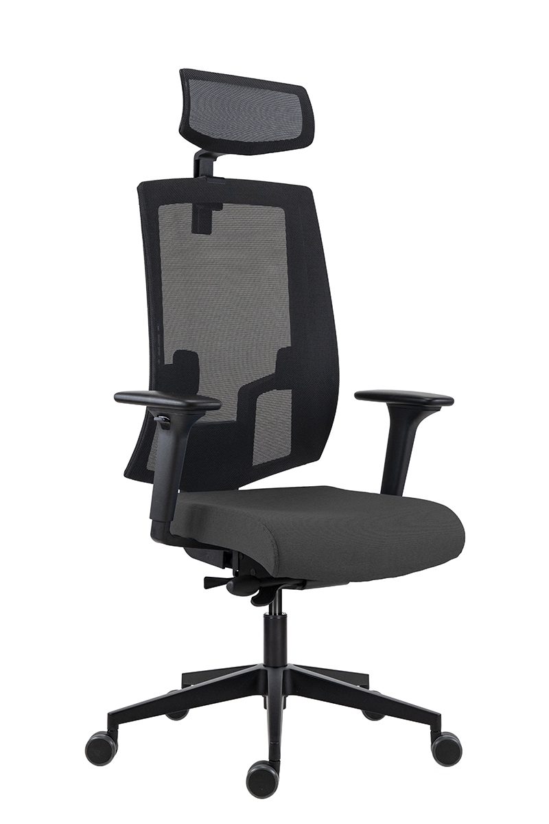 2900-SYN-B-Lapel-PDH_2_BN6 UREDSKI STOLAC 2900 SYN-B LAPEL PDH - Slika 1